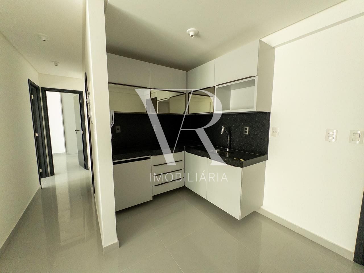 Flat/Apart Hotel, 2 quartos, 50 m² - Foto 9