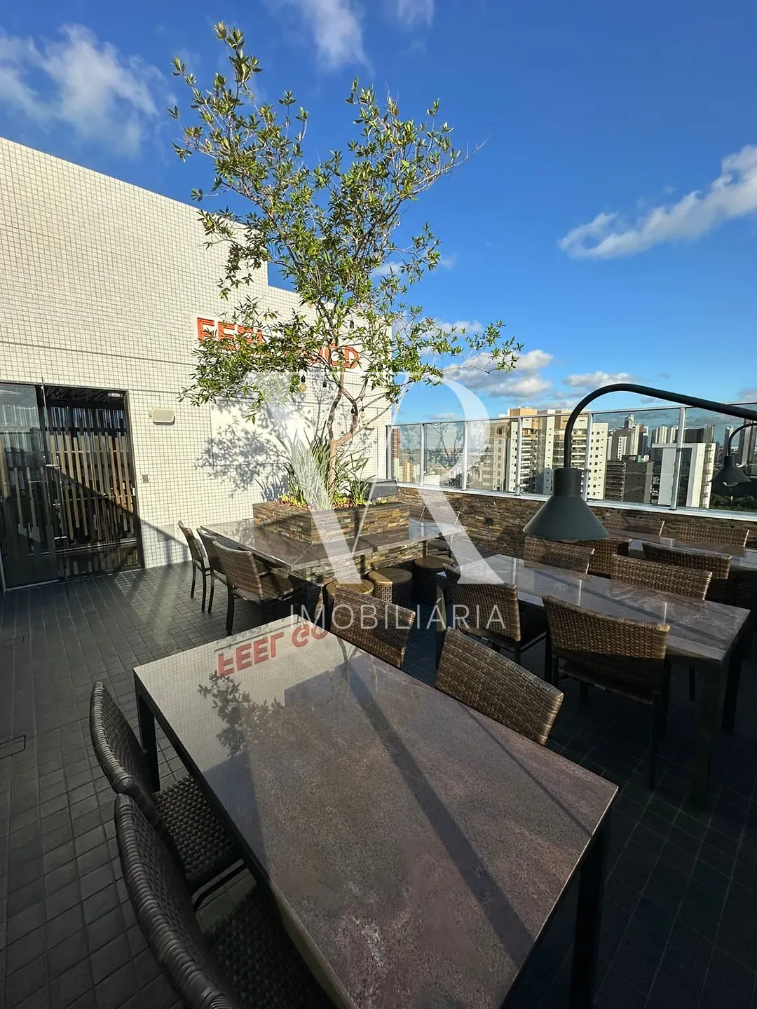Flat/Apart Hotel, 2 quartos, 50 m² - Foto 10