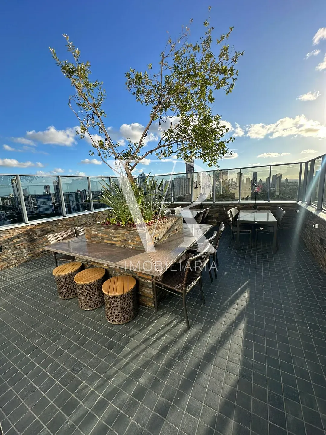 Flat/Apart Hotel, 2 quartos, 50 m² - Foto 16