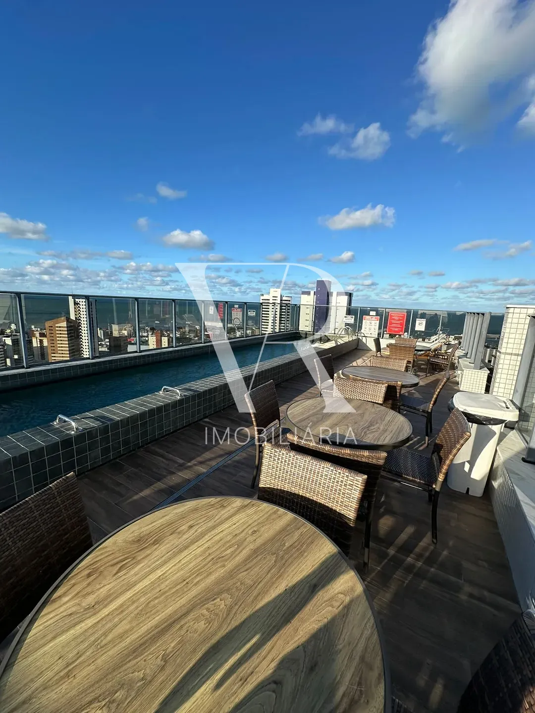 Flat/Apart Hotel, 2 quartos, 50 m² - Foto 12