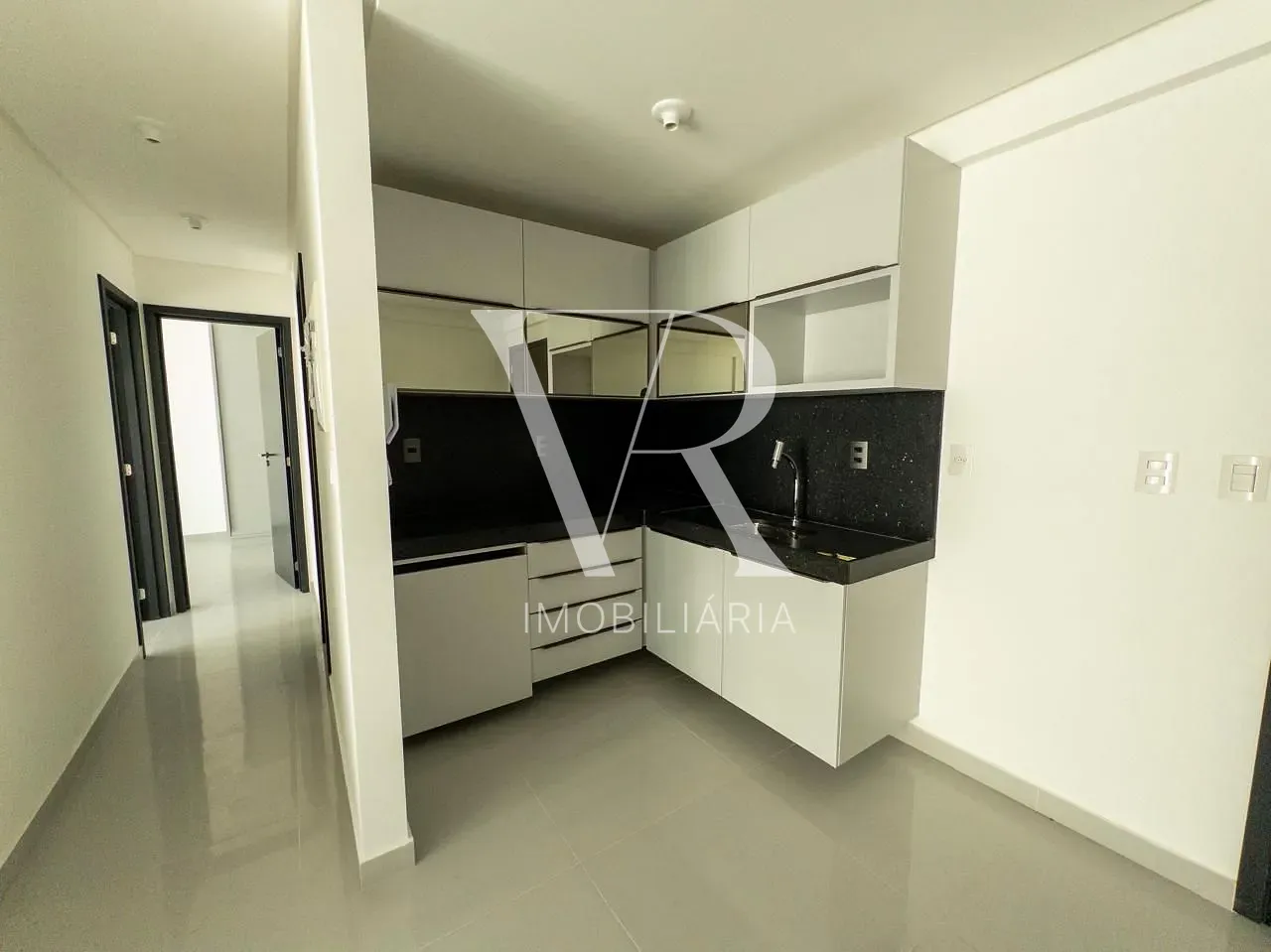 Flat/Apart Hotel, 2 quartos, 50 m² - Foto 9