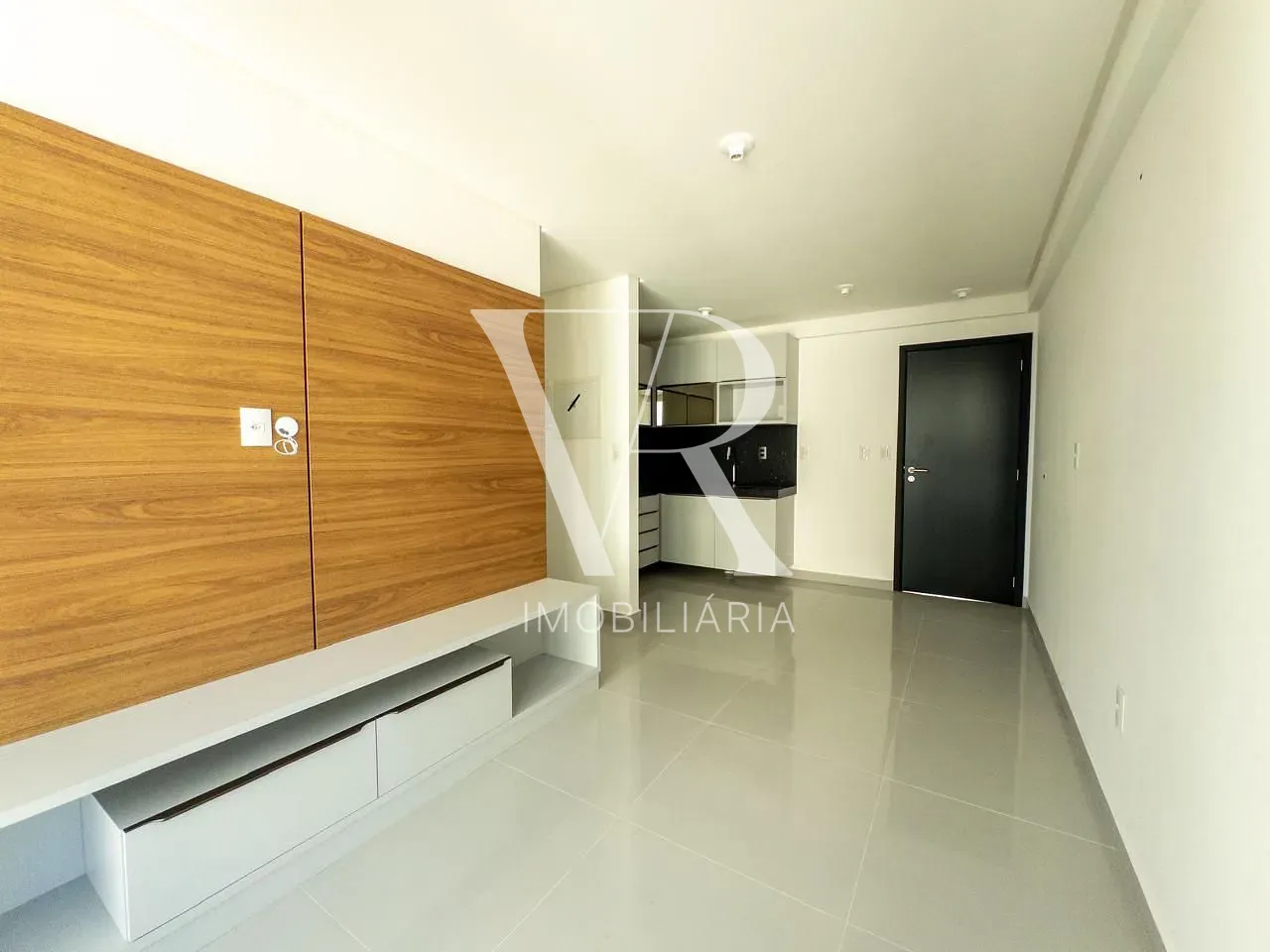 Flat/Apart Hotel, 2 quartos, 50 m² - Foto 2