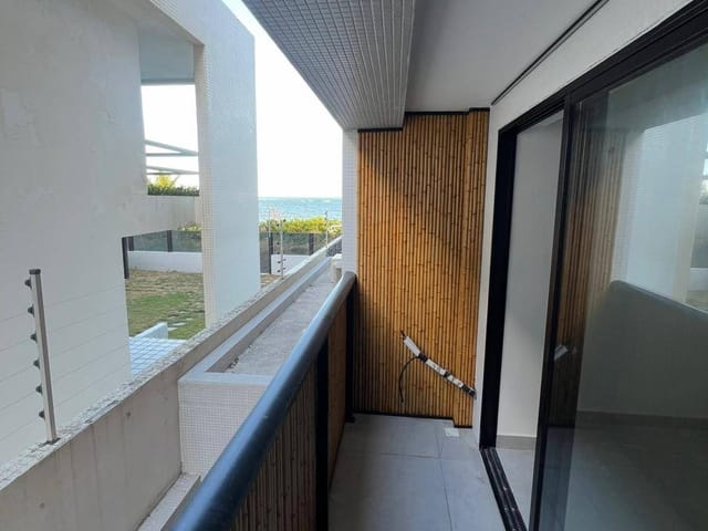 Flat 1 quarto e 1 banheiro, à venda, no bairro Jardim Oceania em João Pessoa