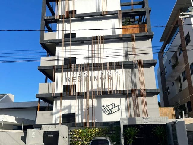 Flat 1 quarto e 1 banheiro, à venda, no bairro Jardim Oceania em João Pessoa