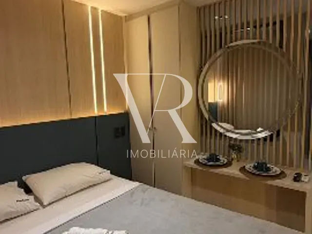 Flat 1 quarto e 1 banheiro, à venda, no bairro Jardim Oceania em João Pessoa