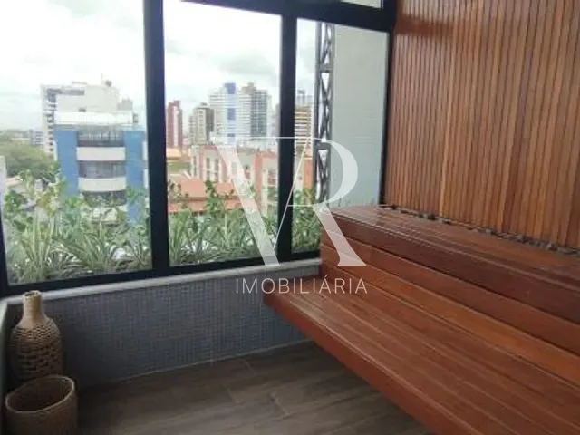 Flat 1 quarto e 1 banheiro, à venda, no bairro Jardim Oceania em João Pessoa