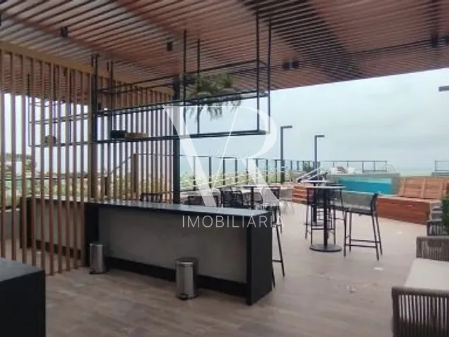 Flat 1 quarto e 1 banheiro, à venda, no bairro Jardim Oceania em João Pessoa