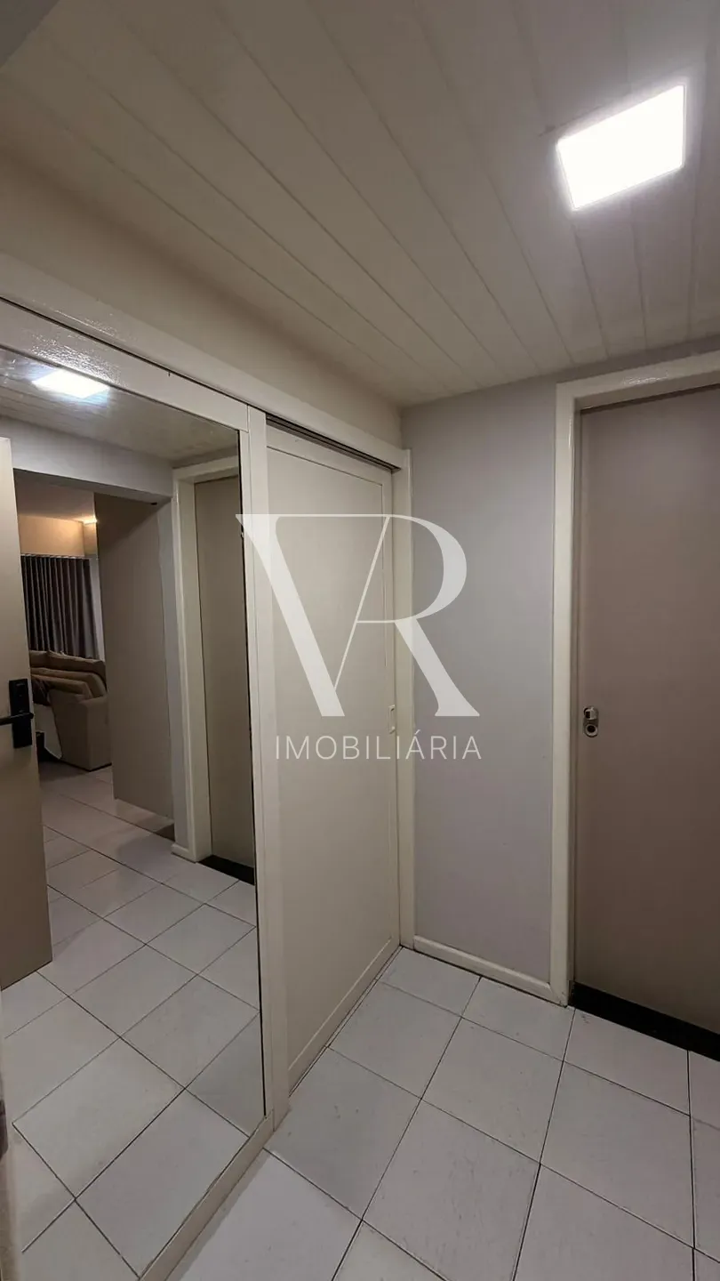 Flat/Apart Hotel, 1 quarto, 33 m² - Foto 3