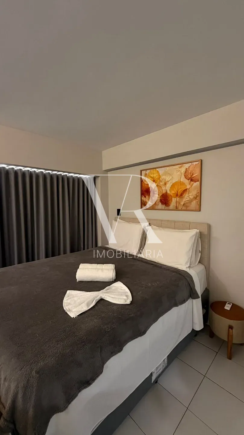 Flat/Apart Hotel, 1 quarto, 33 m² - Foto 2