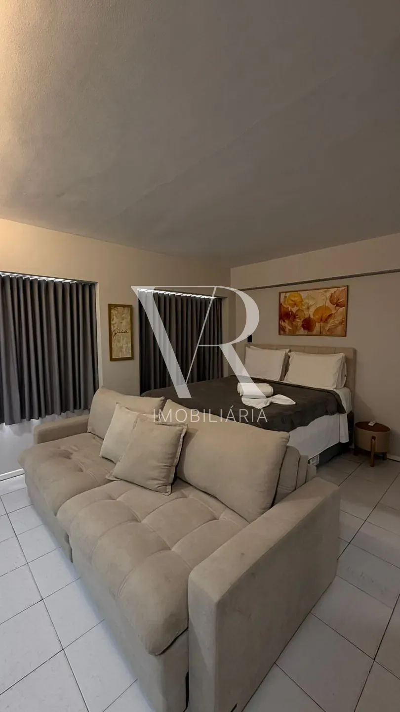 Flat/Apart Hotel, 1 quarto, 33 m² - Foto 5