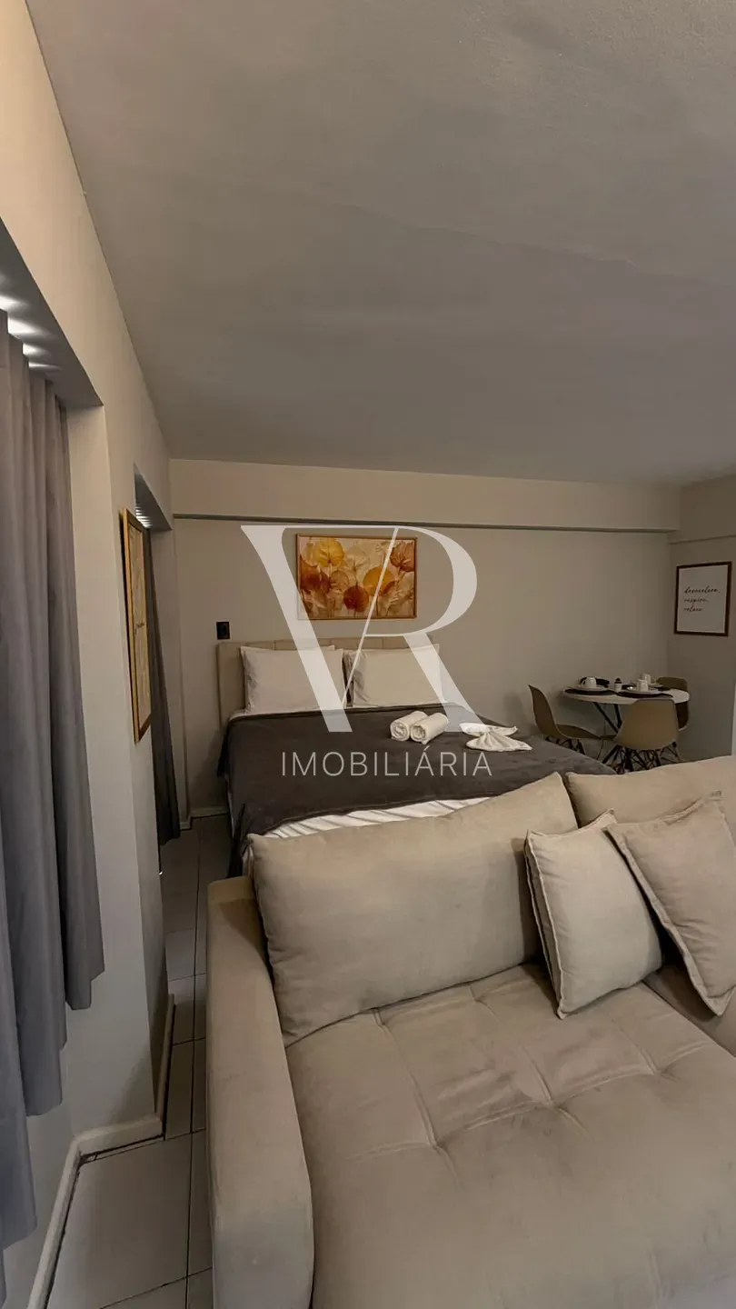 Flat/Apart Hotel, 1 quarto, 33 m² - Foto 7