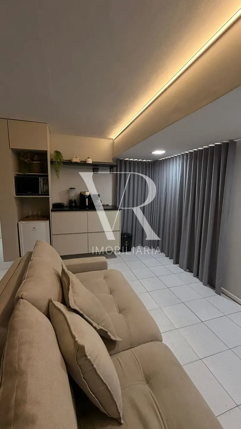 Flat/Apart Hotel, 1 quarto, 33 m² - Foto 6