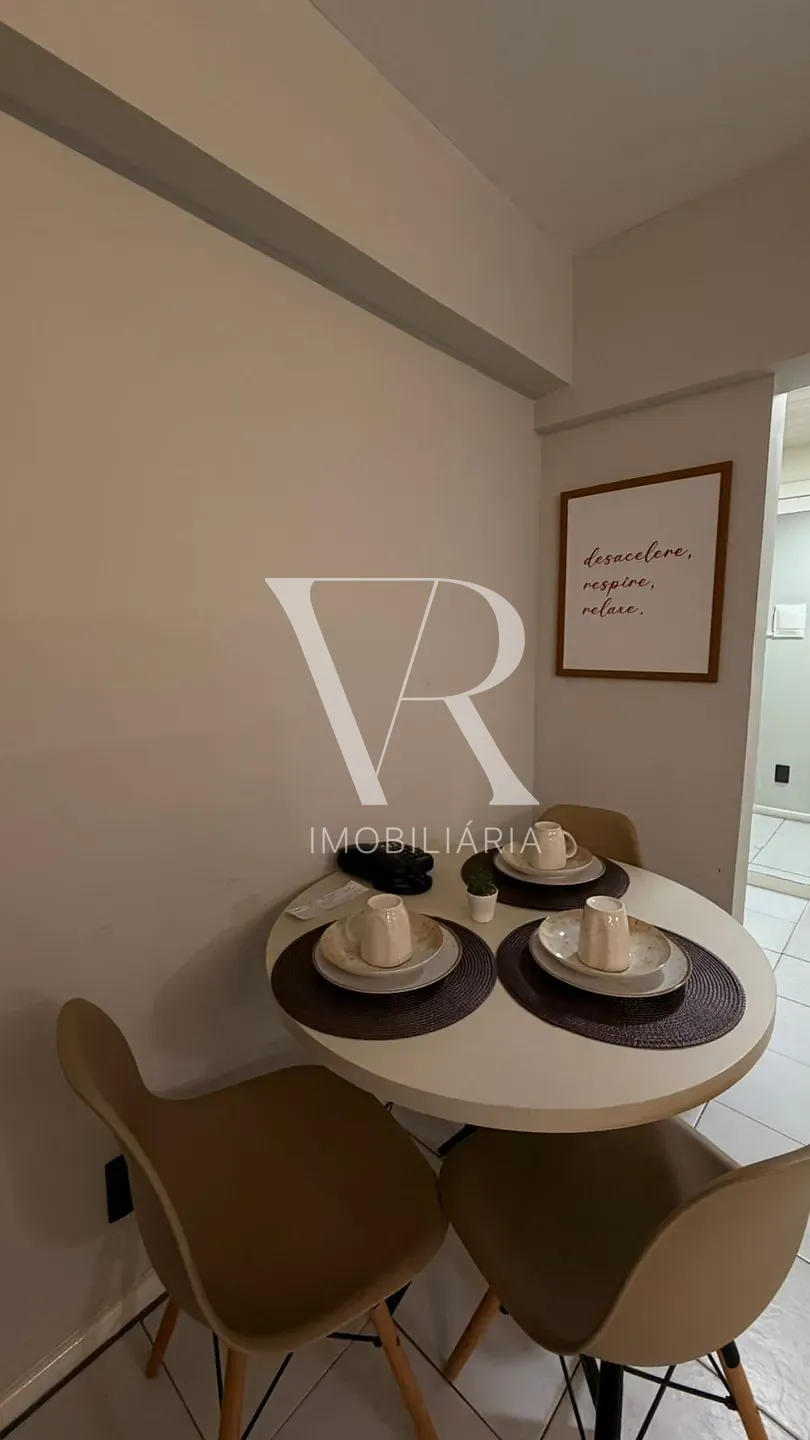 Flat/Apart Hotel, 1 quarto, 33 m² - Foto 11