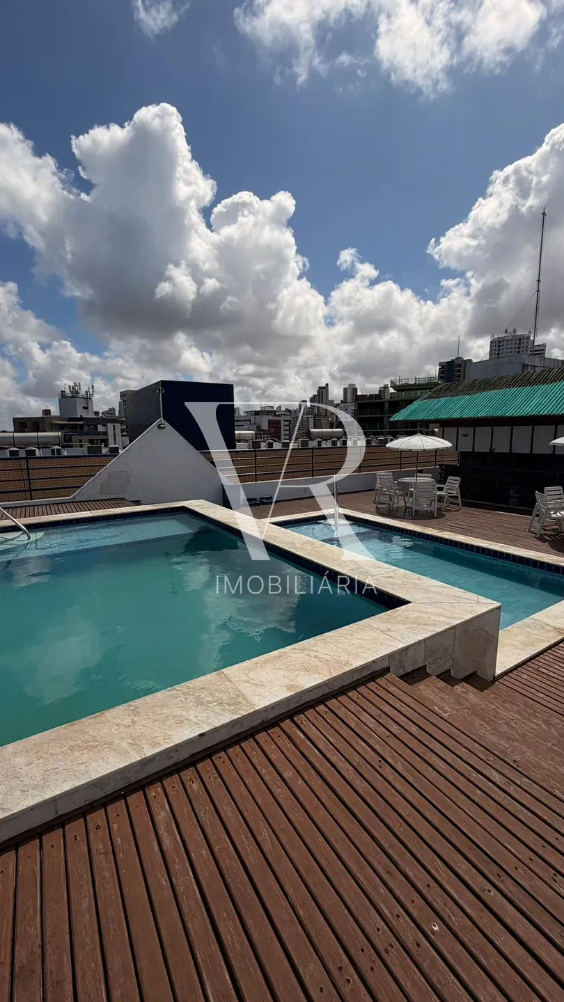Flat/Apart Hotel, 1 quarto, 33 m² - Foto 14