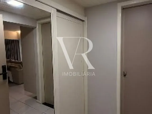 Flat 1 quarto e 1 banheiro, à venda, no bairro Tambaú em João Pessoa