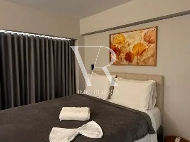 Flat 1 quarto e 1 banheiro, à venda, no bairro Tambaú em João Pessoa
