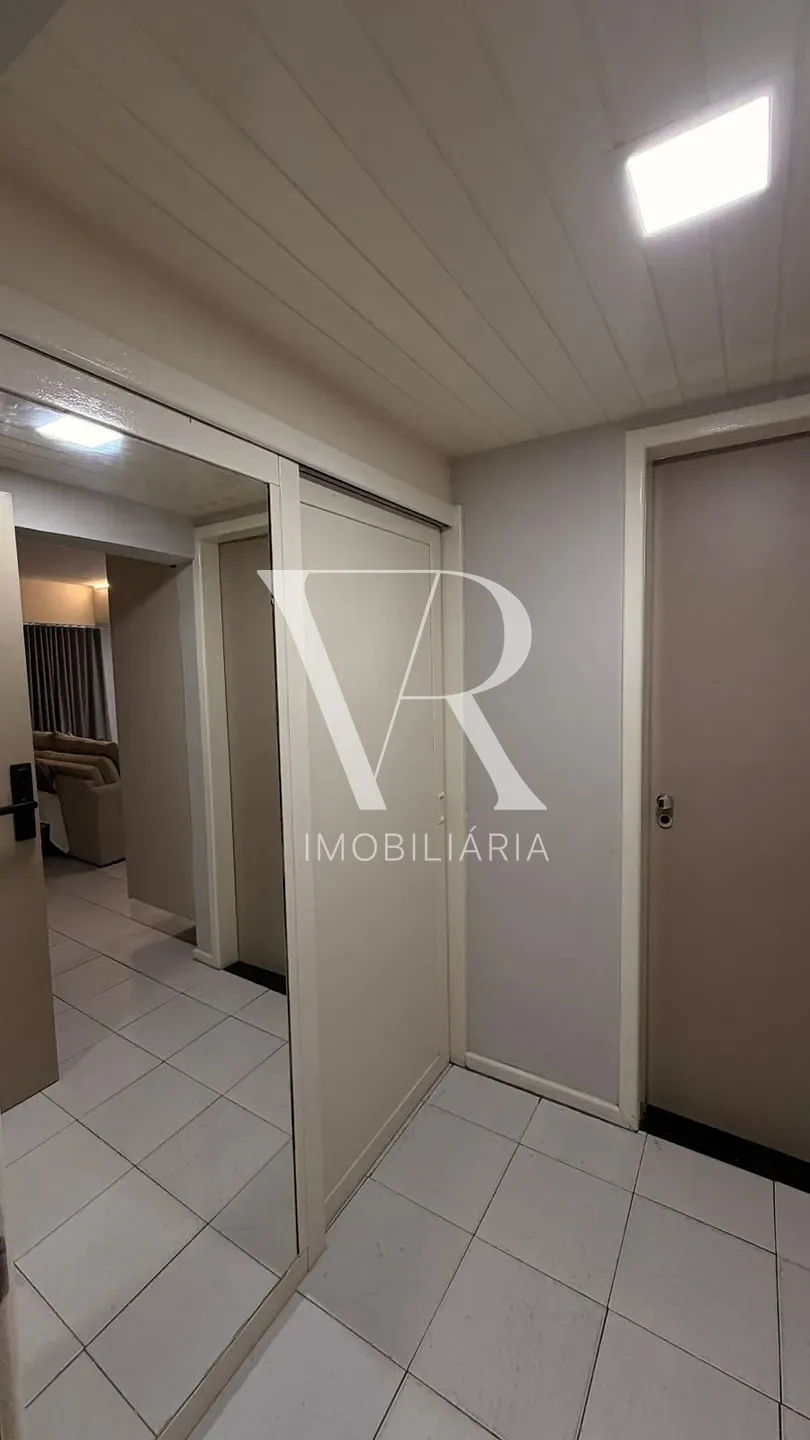 Flat/Apart Hotel, 1 quarto, 33 m² - Foto 3