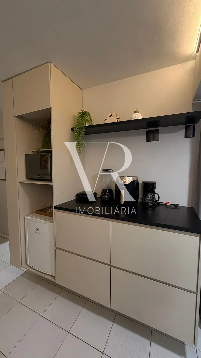 Flat/Apart Hotel, 1 quarto, 33 m² - Foto 8