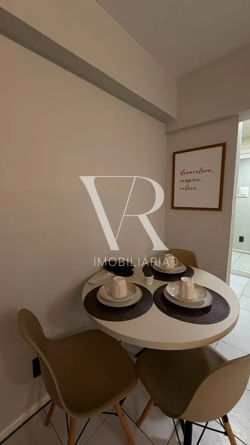 Flat/Apart Hotel, 1 quarto, 33 m² - Foto 11