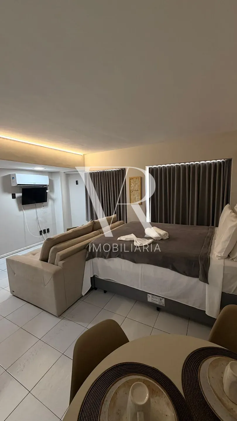 Flat/Apart Hotel, 1 quarto, 33 m² - Foto 10