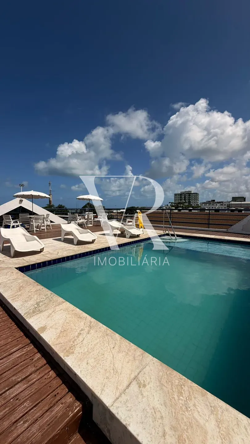 Flat/Apart Hotel, 1 quarto, 33 m² - Foto 13
