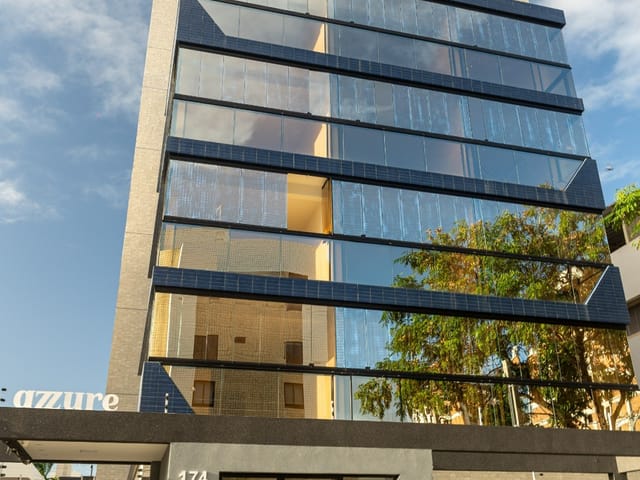 Flat 1 quarto e 1 banheiro, à venda, no bairro Intermares em Cabedelo