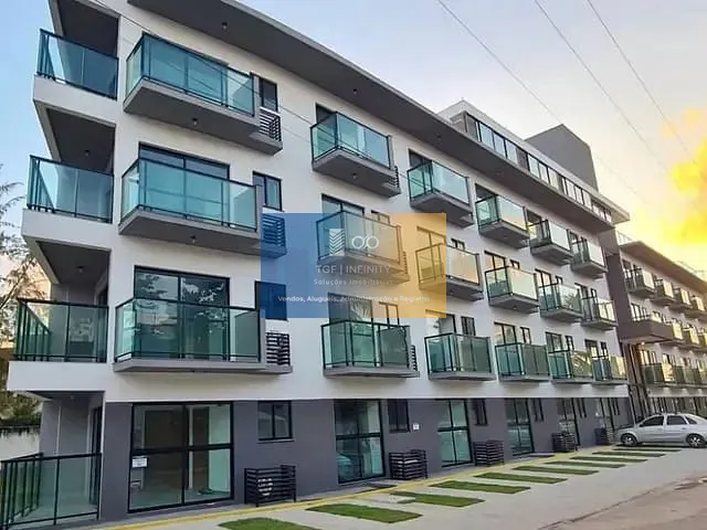 Flat 1 quarto e 1 banheiro, à venda, no bairro Maracaipe em Ipojuca