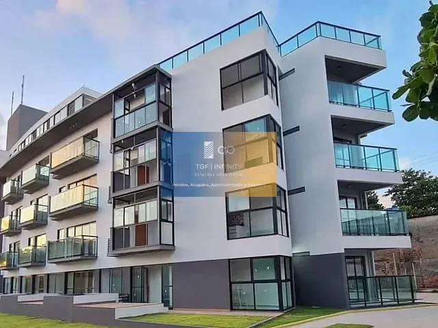Flat 1 quarto e 1 banheiro, à venda, no bairro Maracaipe em Ipojuca