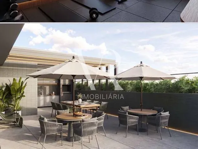 Flat 1 quarto e 1 banheiro, à venda, no bairro Intermares em Cabedelo