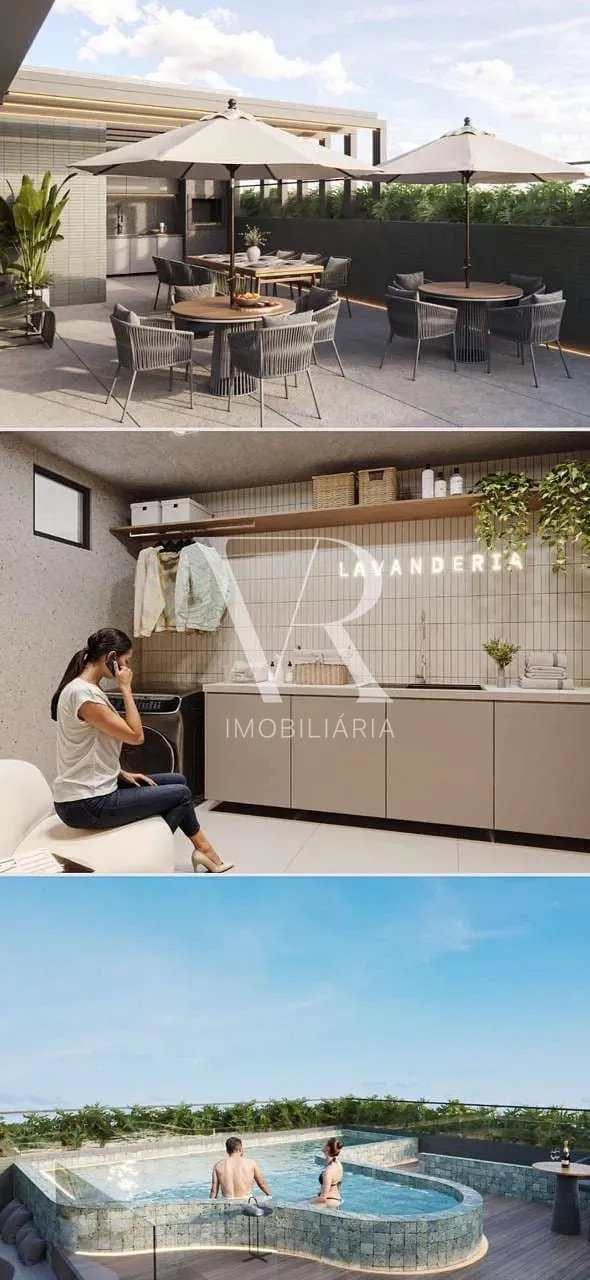 Flat/Apart Hotel, 1 quarto, 22 m² - Foto 3