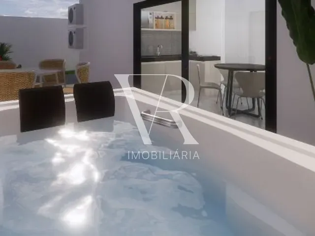 Flat 2 quartos e 1 banheiro, à venda, no bairro Jardim Oceania em João Pessoa