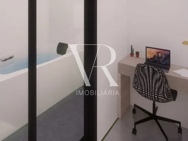 Flat 2 quartos e 1 banheiro, à venda, no bairro Jardim Oceania em João Pessoa