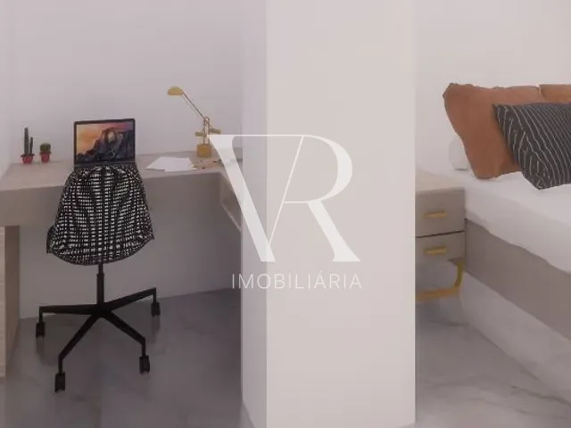 Flat 2 quartos e 1 banheiro, à venda, no bairro Jardim Oceania em João Pessoa