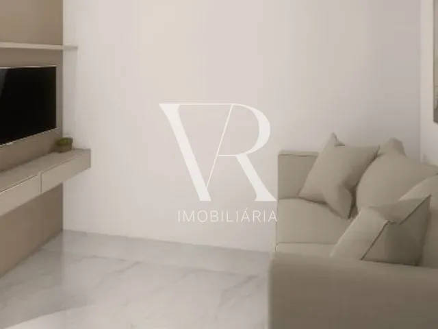 Flat 2 quartos e 1 banheiro, à venda, no bairro Jardim Oceania em João Pessoa