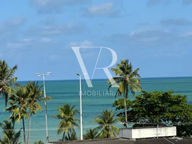 Flat 2 quartos e 1 banheiro, à venda, no bairro Cabo Branco em João Pessoa
