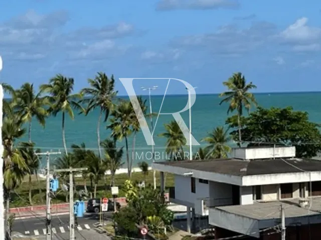Flat 2 quartos e 1 banheiro, à venda, no bairro Cabo Branco em João Pessoa
