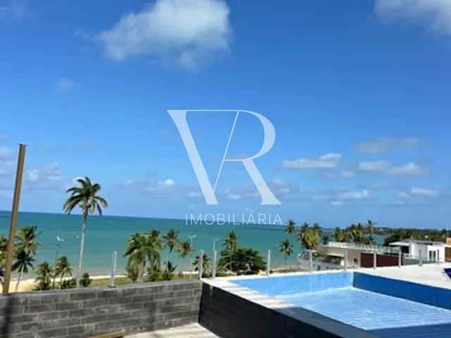 Flat 2 quartos e 1 banheiro, à venda, no bairro Cabo Branco em João Pessoa