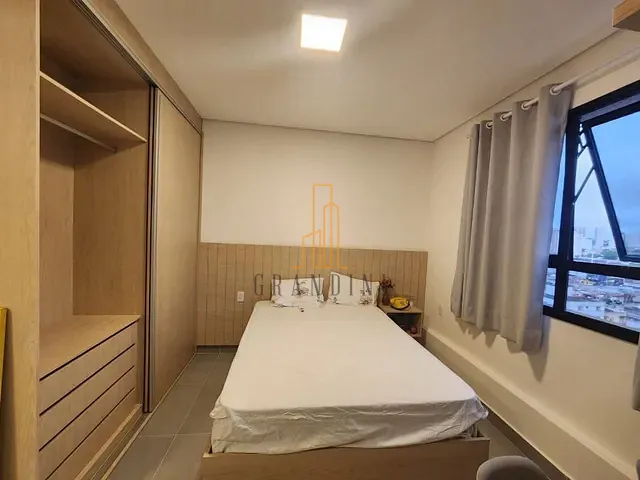 Flat com 25m² 1 quarto e 1 banheiro, para alugar, no bairro Vila Campestre em São Bernardo do Campo