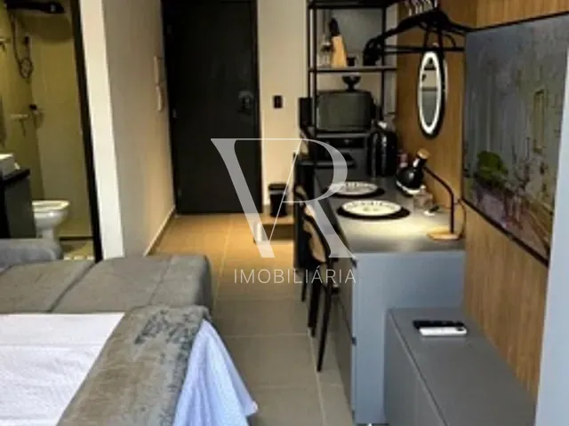 Flat 1 quarto e 1 banheiro, para alugar, no bairro Poço em Cabedelo