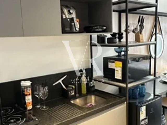Flat 1 quarto e 1 banheiro, para alugar, no bairro Poço em Cabedelo