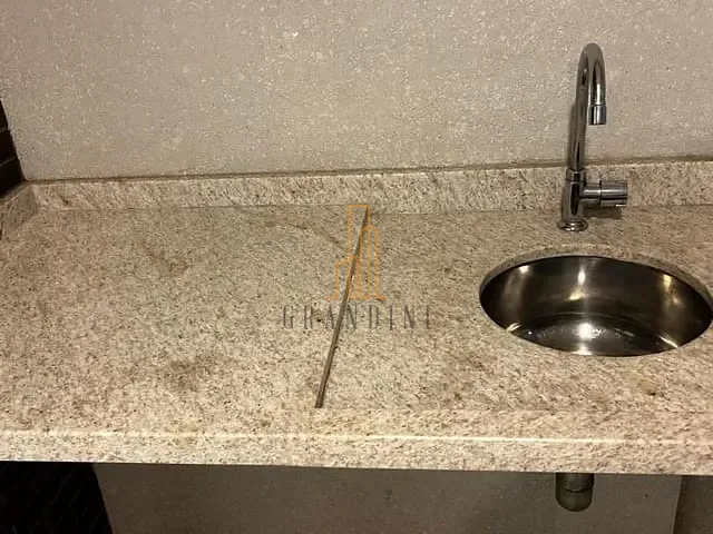 Flat com 42m² 1 quarto e 1 banheiro, para alugar, no bairro Centro em São Bernardo do Campo