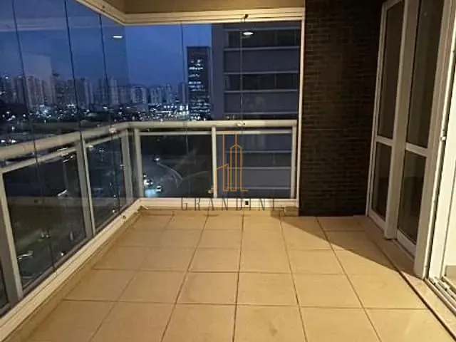 Flat com 42m² 1 quarto e 1 banheiro, para alugar, no bairro Centro em São Bernardo do Campo