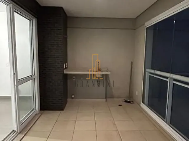 Flat com 42m² 1 quarto e 1 banheiro, para alugar, no bairro Centro em São Bernardo do Campo