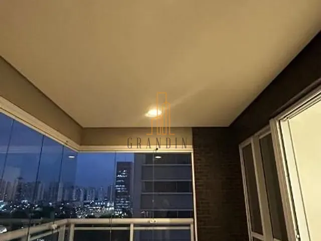 Flat com 42m² 1 quarto e 1 banheiro, para alugar, no bairro Centro em São Bernardo do Campo
