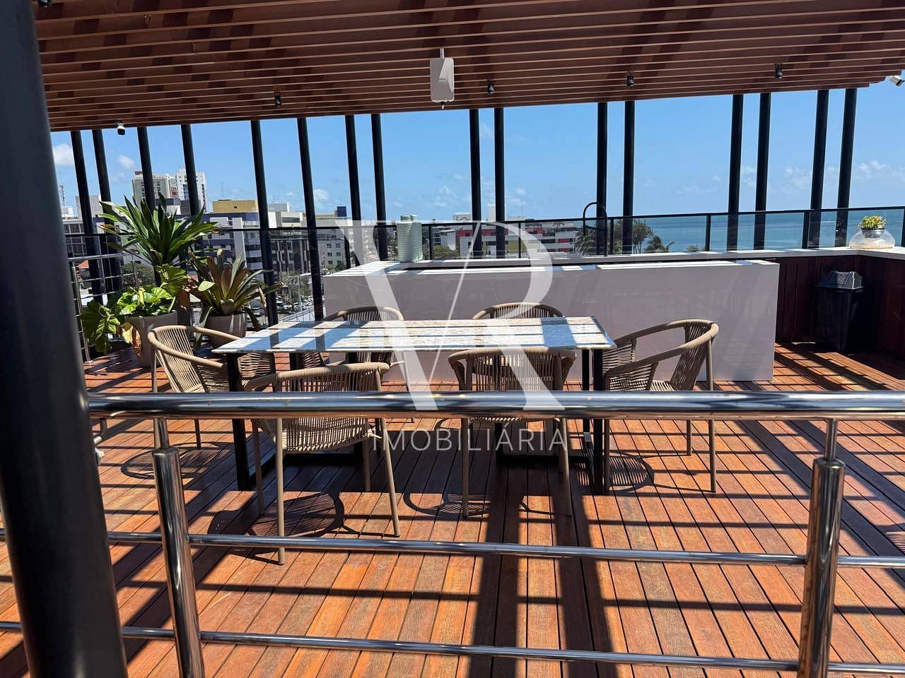 Flat/Apart Hotel, 1 quarto, 19 m² - Foto 14