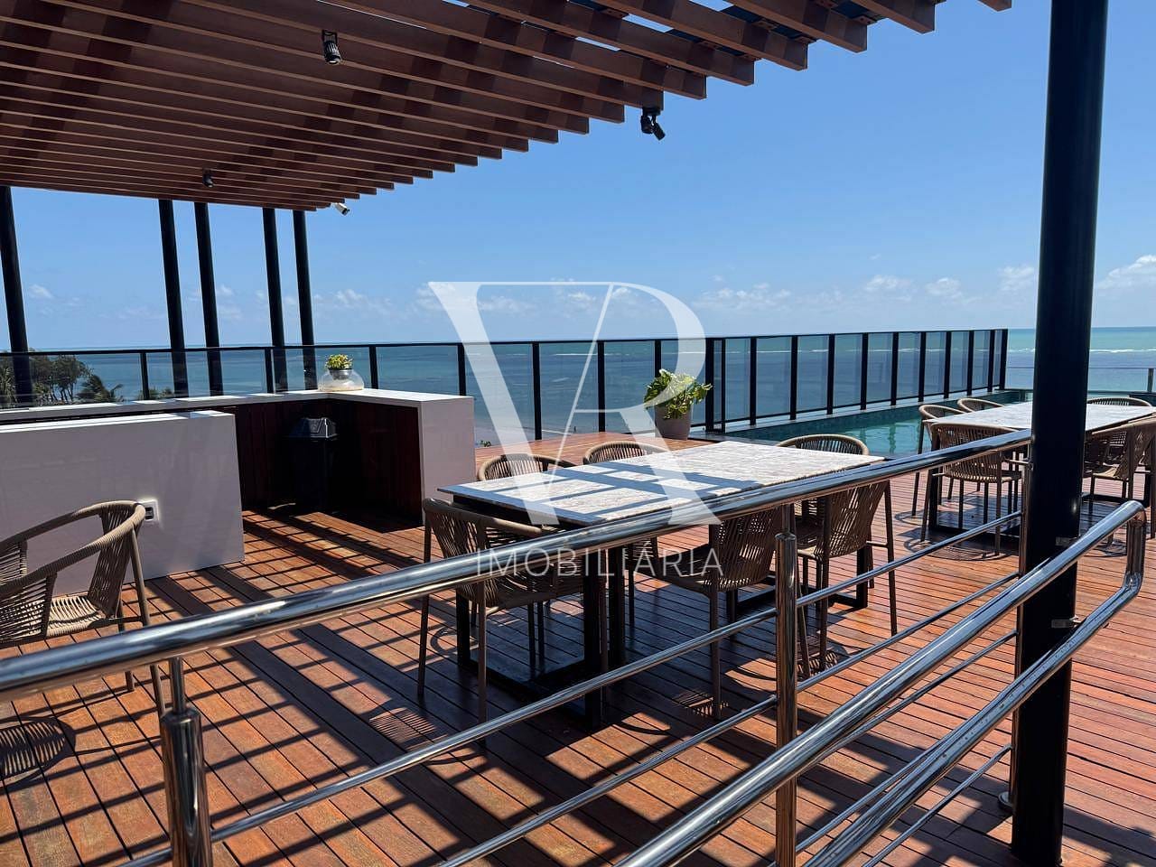 Flat/Apart Hotel, 1 quarto, 19 m² - Foto 13