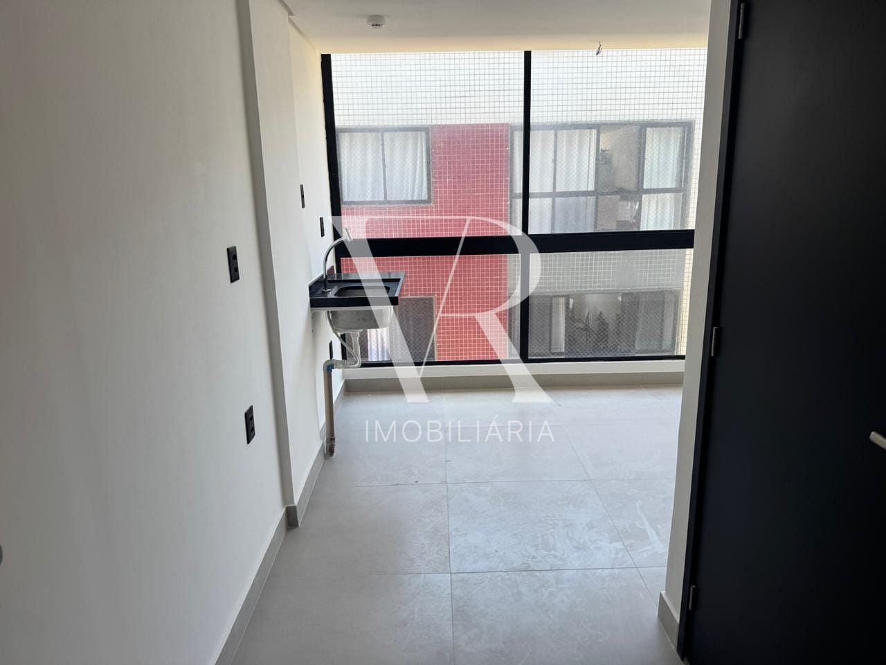 Flat/Apart Hotel, 1 quarto, 19 m² - Foto 3