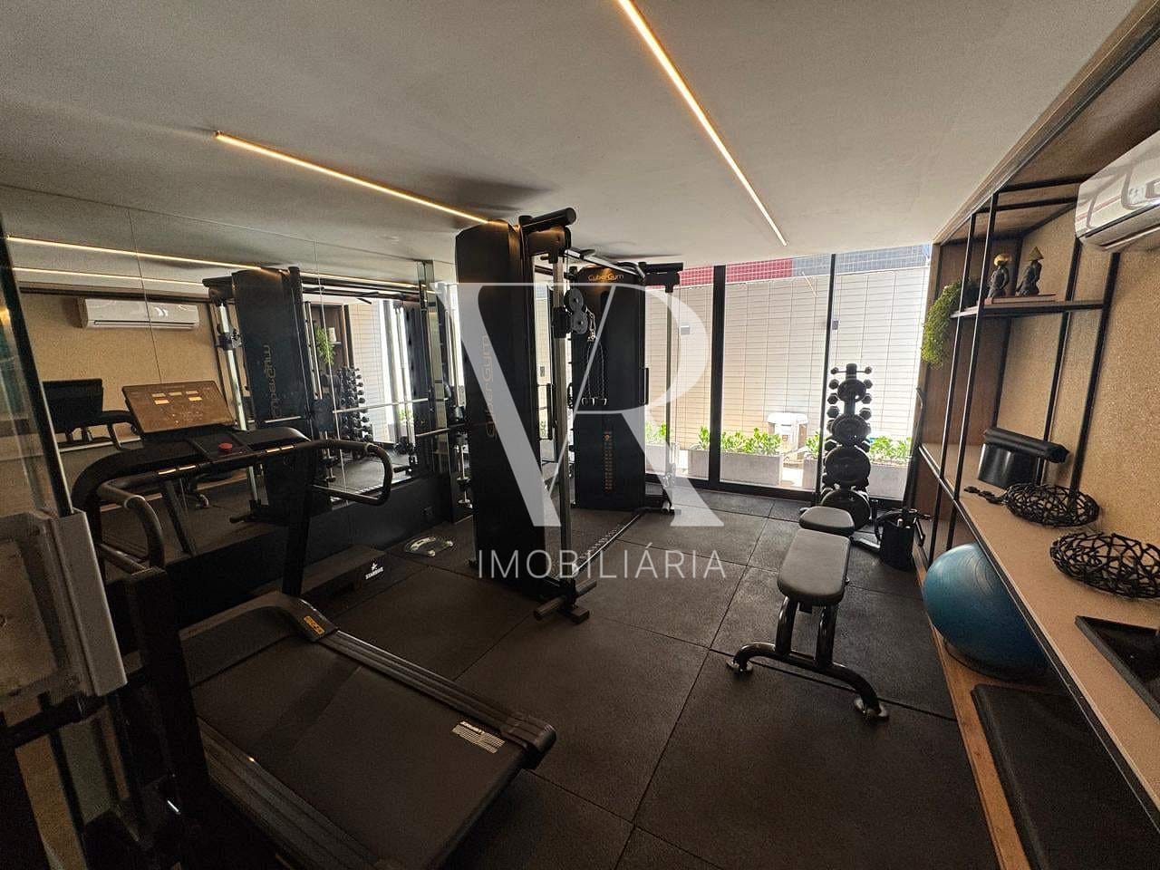 Flat/Apart Hotel, 1 quarto, 19 m² - Foto 9