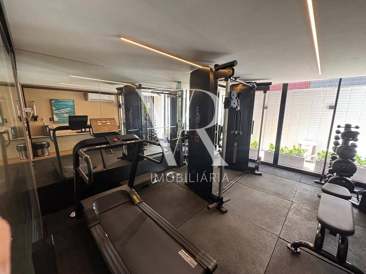 Flat/Apart Hotel, 1 quarto, 19 m² - Foto 11