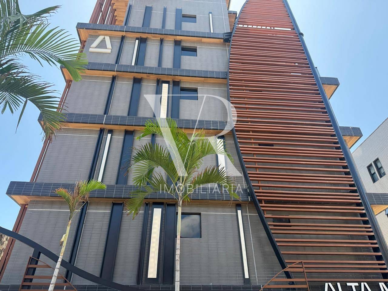 Flat/Apart Hotel, 1 quarto, 19 m² - Foto 1